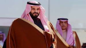 مشروع  سمو الأمير محمد بن سلمان ولي عهد المملكه العربيه السعوديه (مشروع نيوم)