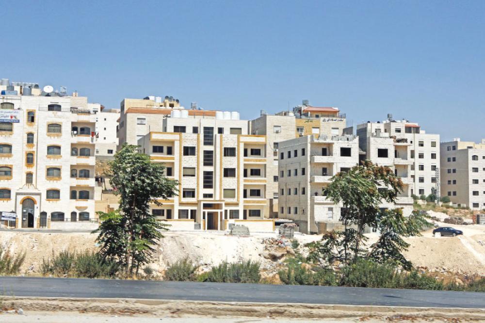 جمعية المتسثمرين تطالب بقوضع حد للجدل حول نظام الابنية 