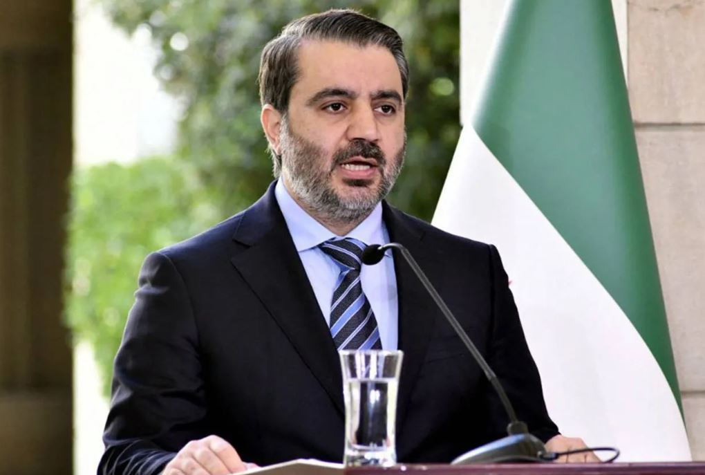 الشيباني: لا مناوشات بين الأردن وسوريا بل هناك علاقة متكاملة في مختلف القطاعات