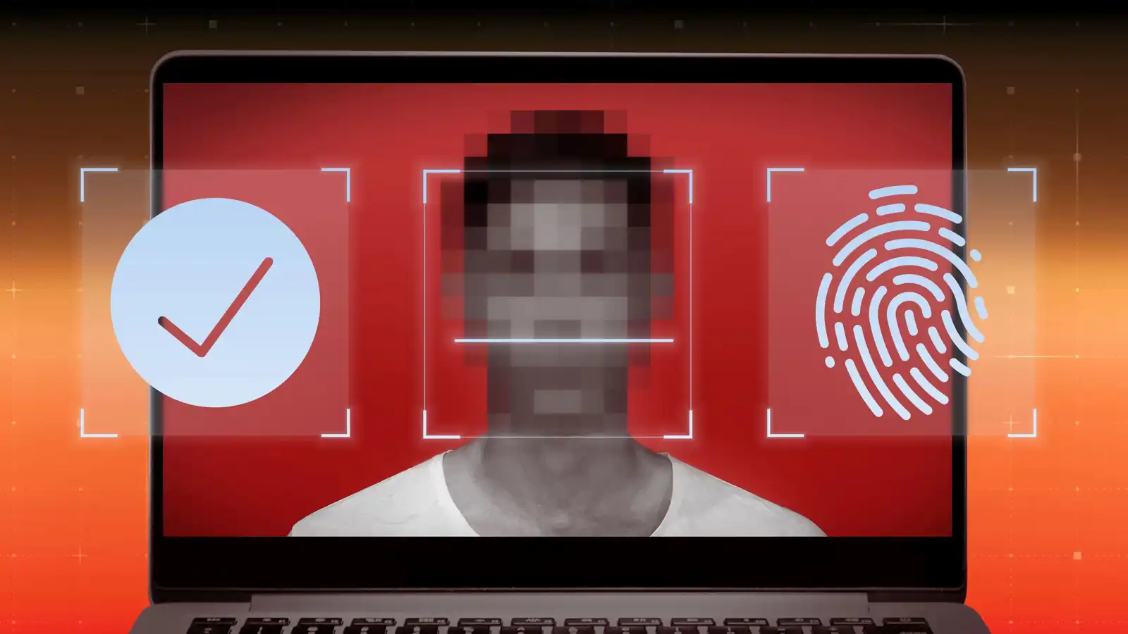 "فخ بيانات" يهدد الخصوصية‎ عبر الأنترنت 