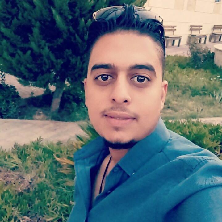 معاذ زيدان كل عام وانت بألف خير