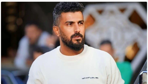 استدعاء المخرج محمد سامي للتحقيق بتهمة ضرب مدير مركز صيانة