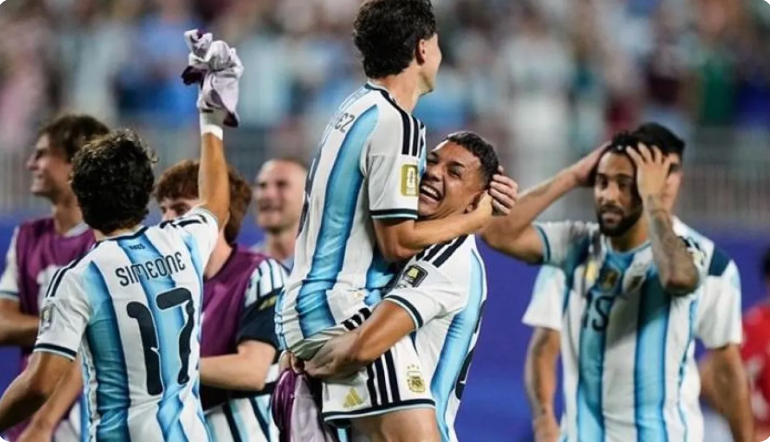 بطل كأس العالم 2026 ..  منشور عمره 5 سنوات يفجر مفاجأة