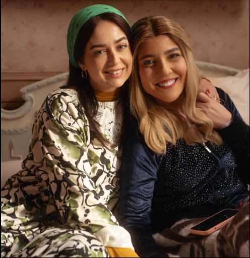  نجوم ابتعدوا عن صراع الأعلى مشاهدة في رمضان، واختاروا تبادل التهاني والإشادات رغم المنافسة. اكتشفي