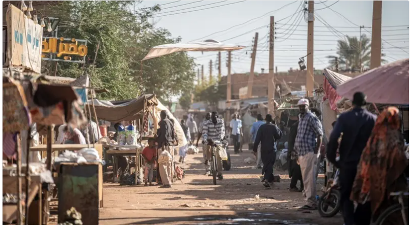 الإمارات: القوات المسلحة والدعم السريع لا تمثلان الشعب السوداني