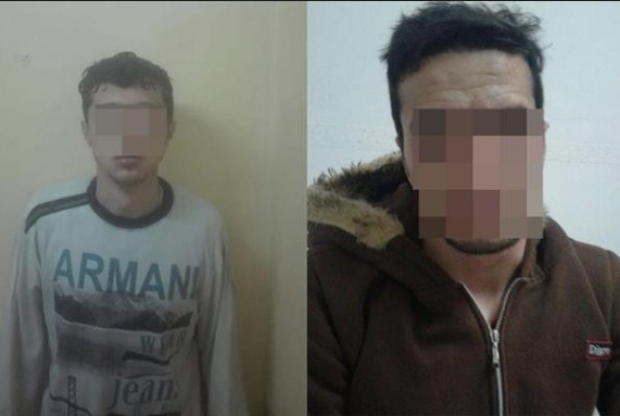 تفاصيل جديدة لحادثة السطو المسلح على بريد الضليل  ..  و المتهمون نفذوا عمليتهم بـ"مسدس لعبة"
