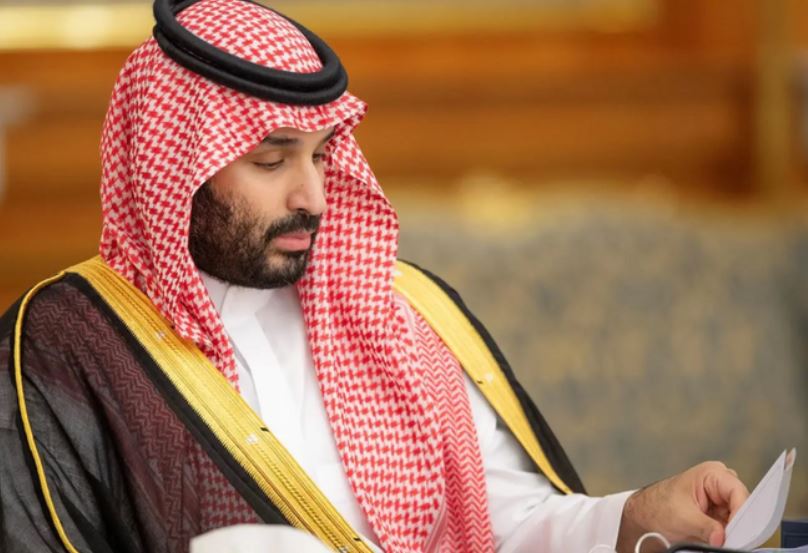 مجلس الوزراء السعودي: ميليشيا الحوثي الإرهابية ارتكبت عدواناً آثماً على أعيان مدنية