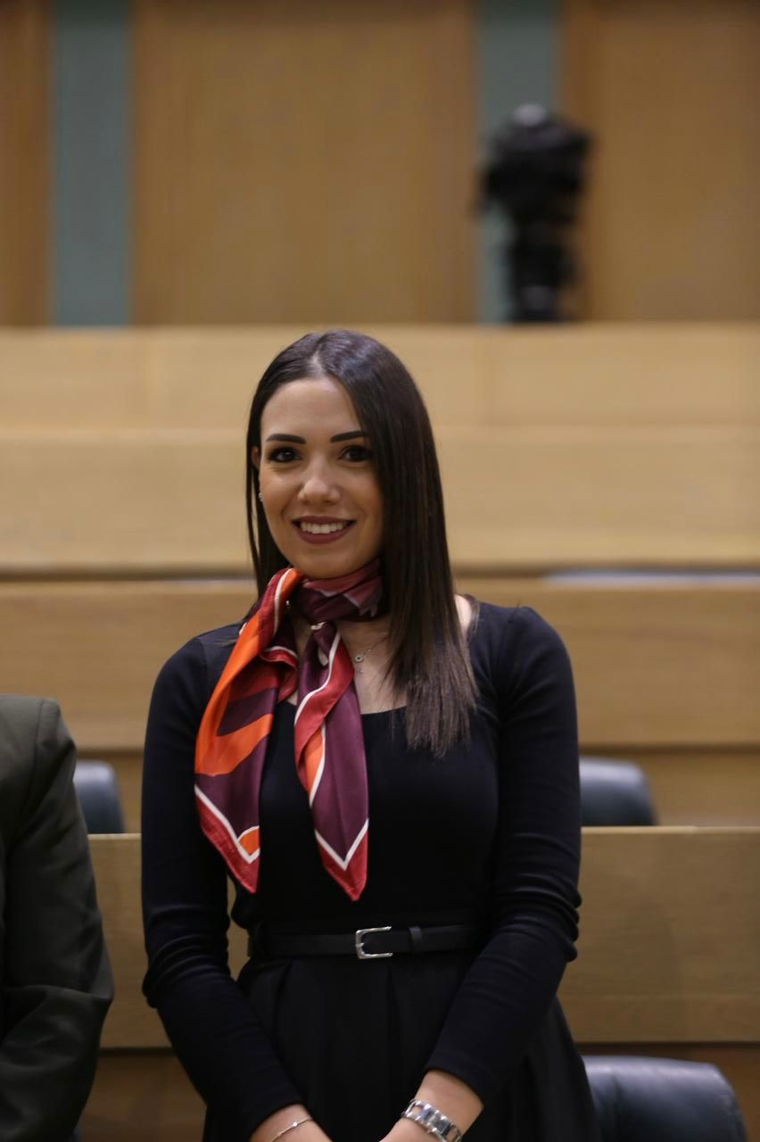 النائب رند الخزوز تكتب: من التحديات إلى الفرص… النموذج الأردني