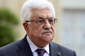 الرئيس الفلسطيني يستقبل وفدا من عشيرة آل حدادين الاردنية 