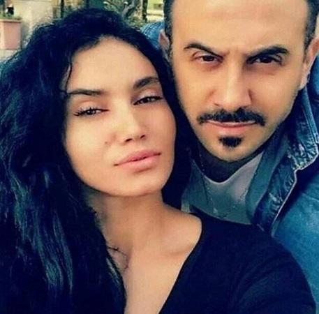 زوجة قصي خولي تهدد بفضحه!! -فيديو