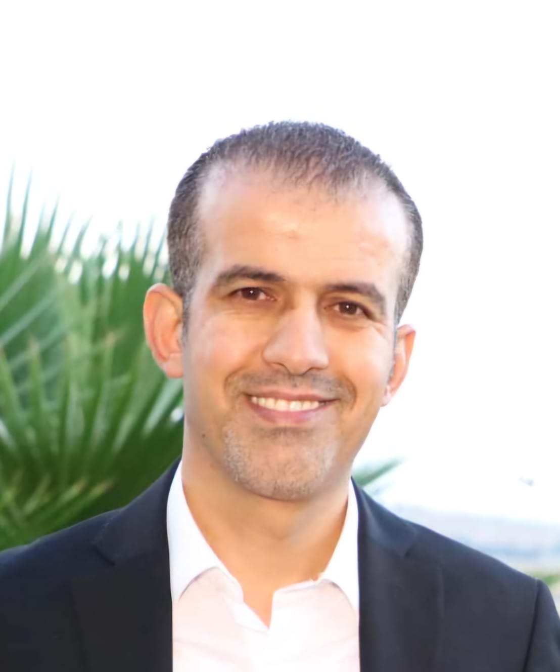 رسالة تقدير للدكتور طارق القهيوي وفريقه في أمانة عمّان الكبرى