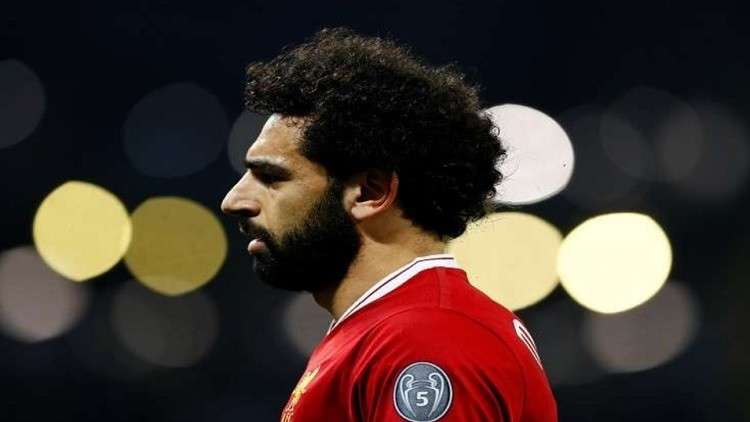 لهذا السبب "صلاح" ينفجر على "تويتر"  ..  ويخرج عن صمته  ..  "تفاصيل"