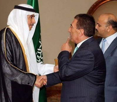 السفارة السعودية لـ"سرايا" : نحقق باسباب انسحاب الطراونة من حفل العيد الوطني 