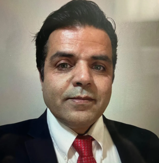 الدكتور بكر فرجات ..  مبارك الدكتوراة