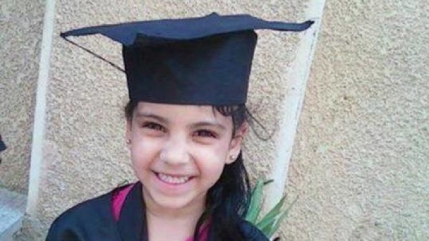 بالفيديو  ..  تعرف على قصة الطفلة التي هزت مصر  ..  و4 ملايين جنيه وسيارة لمن يرشد عنها