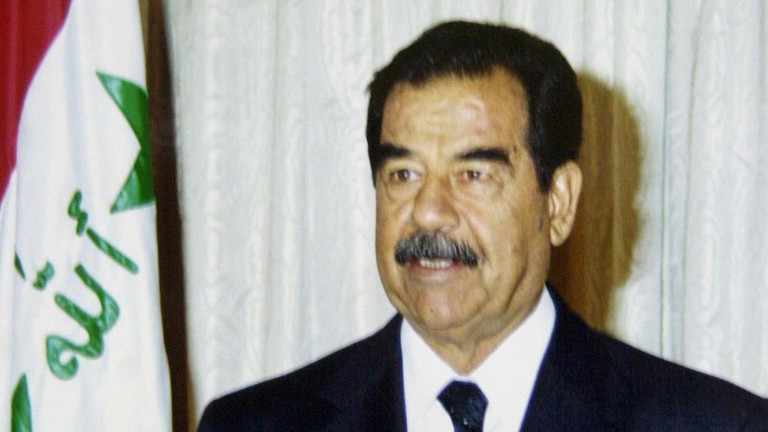 رغد صدام حسين: هذا الخبر عن والدي غير صحيح إطلاقا!
