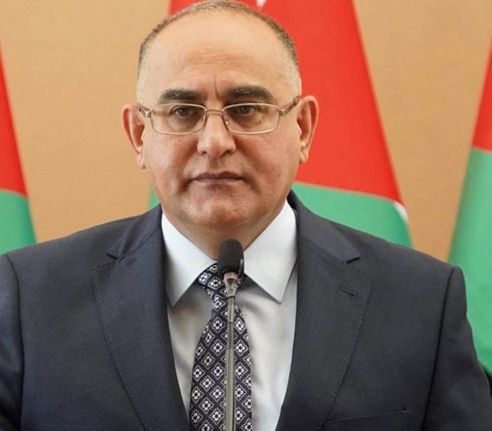 وزير الثقافة ينعى الكاتب والمخرج الشواقفة