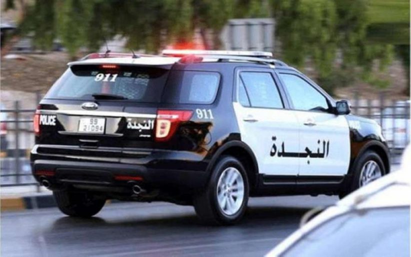 بعد نشر سرايا  ..  الأمن يلقي القبض على شخص أحرق مركبة "سائق التطبيقات" بهدف الانتقام 