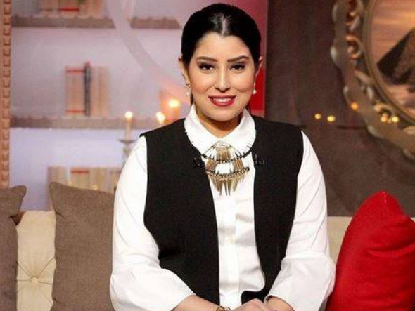 آيتن عامر تكشف أحد اسرارها ..  هذا ما تفعله في الخفاء