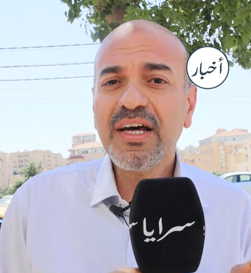 هل يعتبر ارتداء "الشورت" في الأماكن العامة خروجاً عن المألوف؟  ..  فيديو 