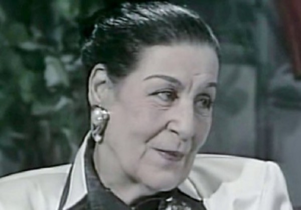 زوزو نبيل في ذكرى رحيلها: تزوجت بشهادة ميلاد مزورة وقضت شهر العسل فى سجن طرة