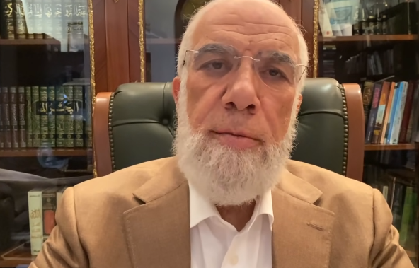 بالفيديو ..  ‏سبب عتاب اولادك لك يوم القيامة