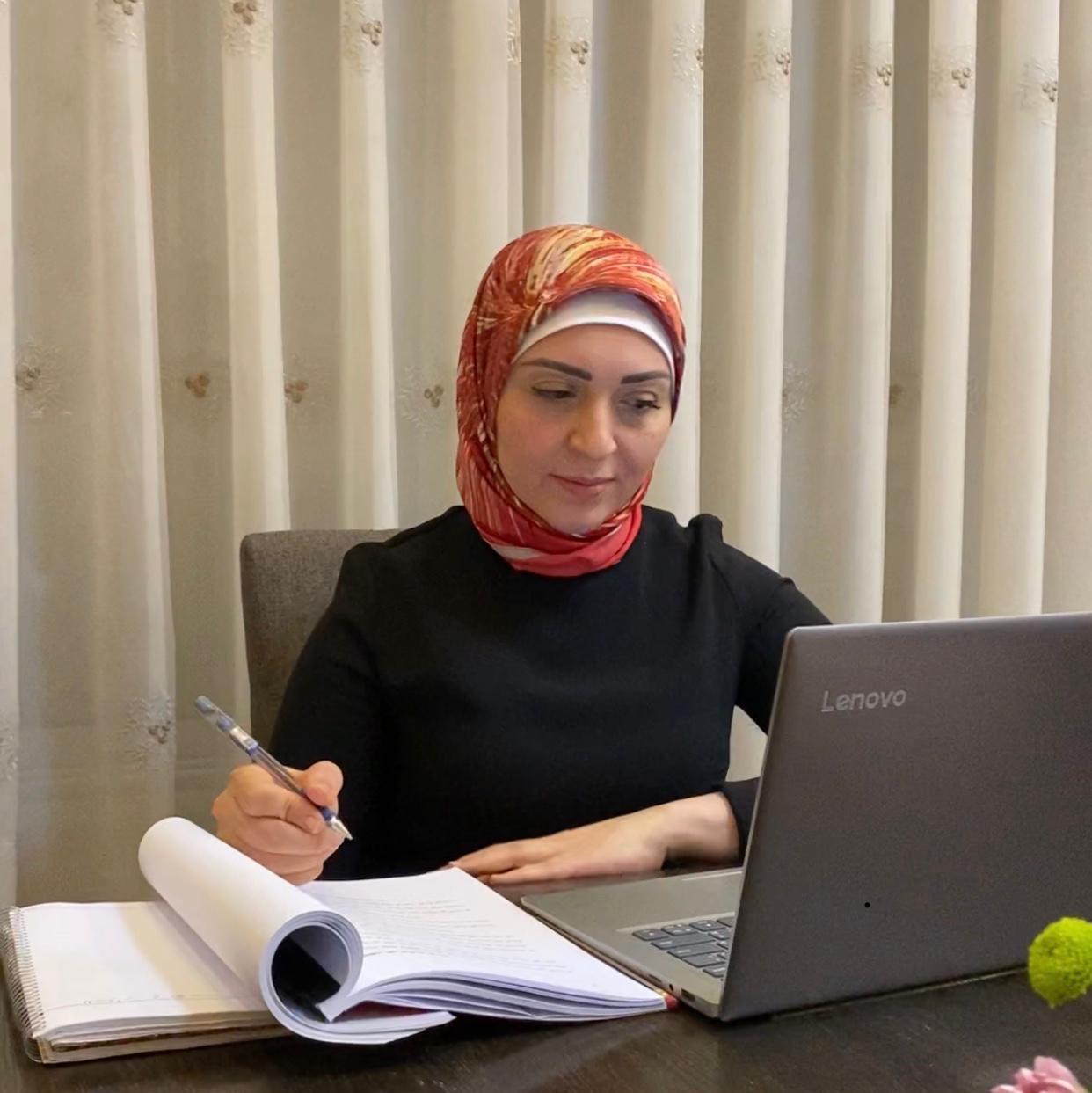 رسالة ماجستير في "الشرق الأوسط" تناقش أنشطة الائتلاف الصحي الأردني لحماية المريض 