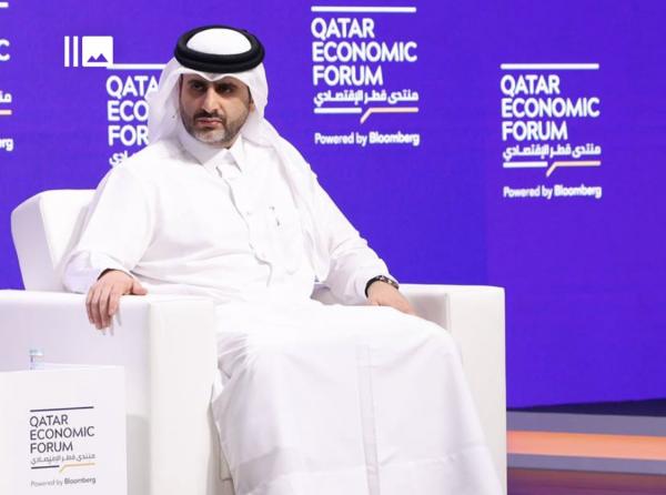 محافظ المركزي القطري يؤكد قدرة بلاده على احتواء التضخم