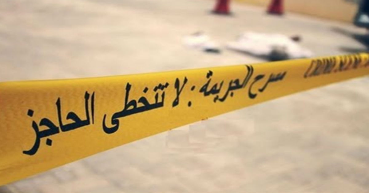 "فاجعة" تهزّ لبنان ..  شاب يقتل زوجته وطفله وينتحر
