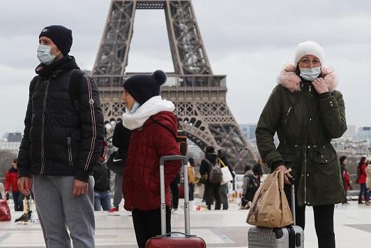 أوروبا تدخل مرحلة حرجة بمعركتها ضد كورونا