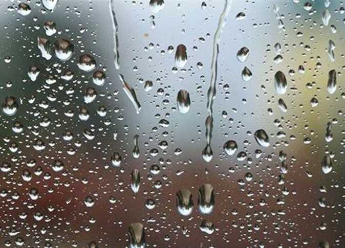 الأرصاد : فرصة لتساقط الأمطار اليوم الاربعاء