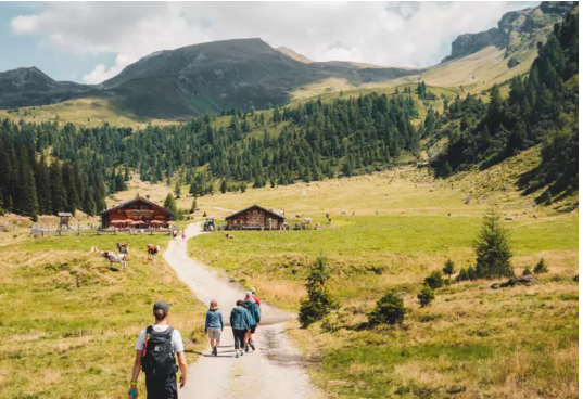 من الرحلات السريعة إلى الترحال الطويل: أي نوع من المسافرين أنت؟