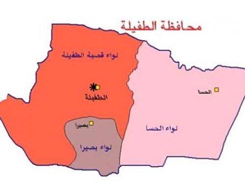 شكاوي من نقص وسائط النقل في الطفيلة