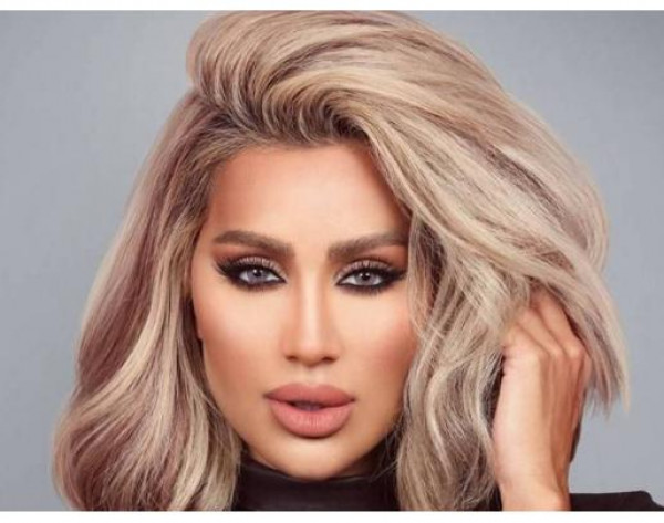 مايا دياب تطلق برنامجها الخاص لمكافحة (كورونا)