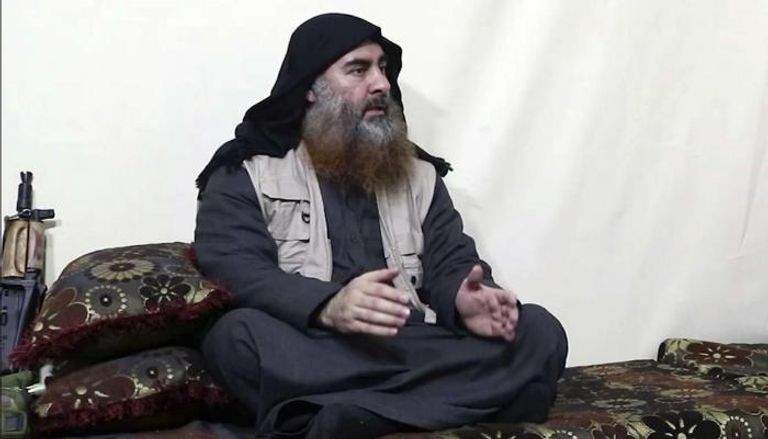 كيف فصل بين زوجتيه السورية والشيشانية ..  أسرار جديدة عن حياة «زعيم» داعش
