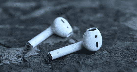 ميكروفون سماعات AirPods لا يعمل ..  نصائح لإصلاح المشكلة