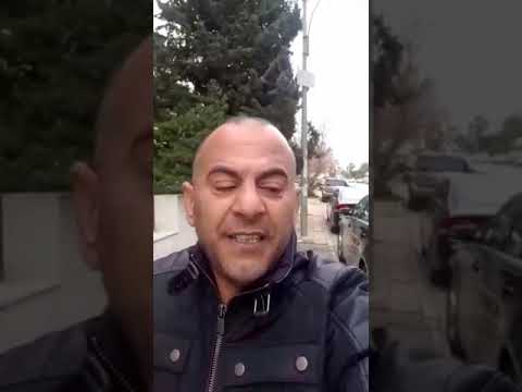 بالفيديو  ..  العدوان: هكذا سيتم بث مباراتي الوحدات و شباب الأردن و الرمثا و الصريح 
