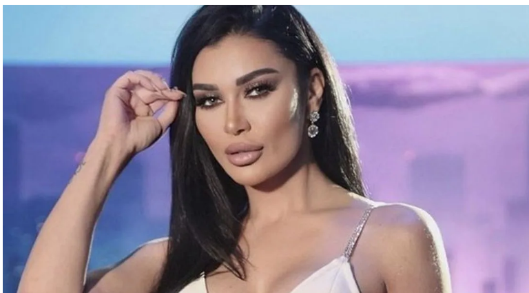 نادين الراسي تعود إلى الشاشة بمسلسل جديد