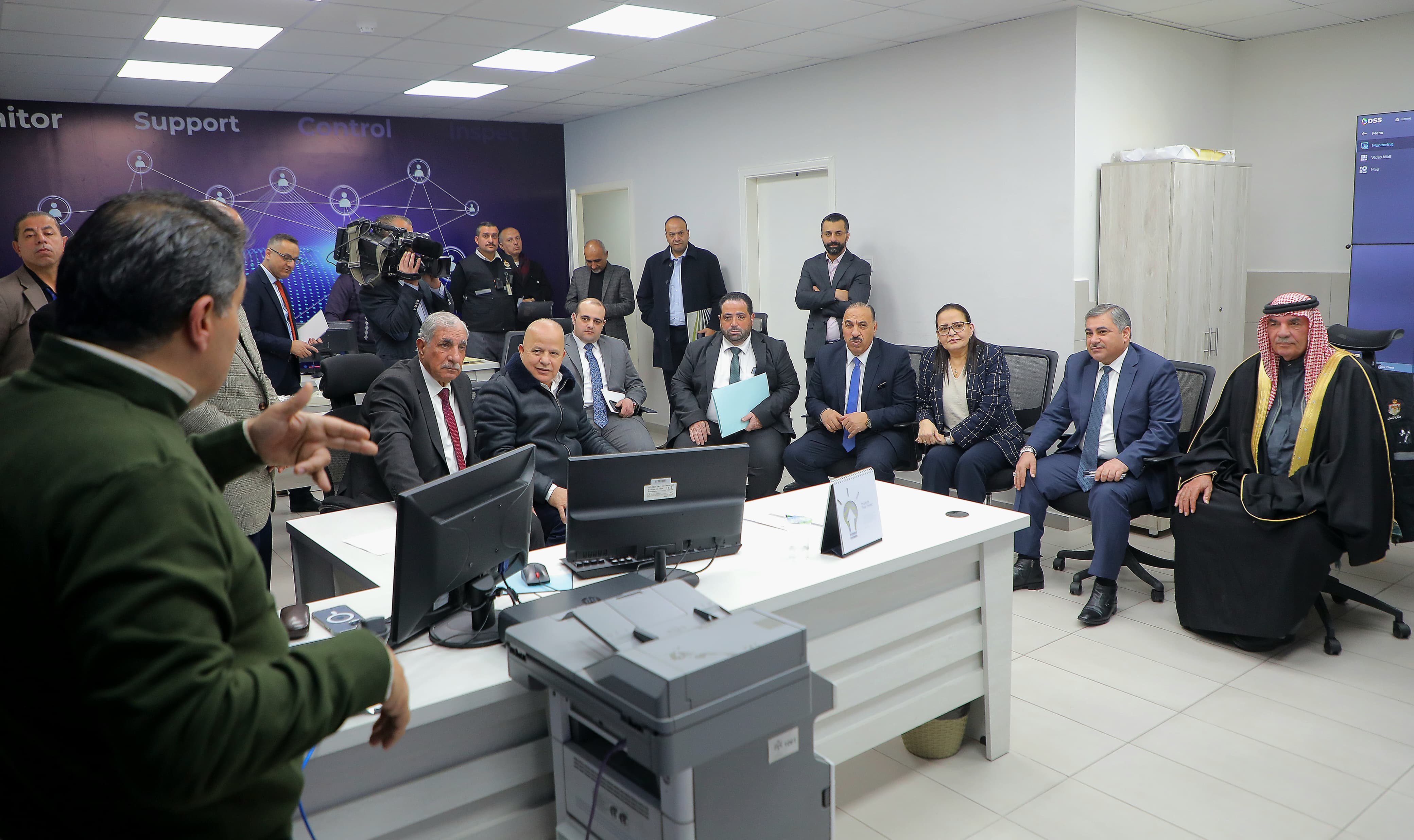 "العمل النيابية" تؤكد أهمية تشغيل الاردنيين في القطاع الخاص