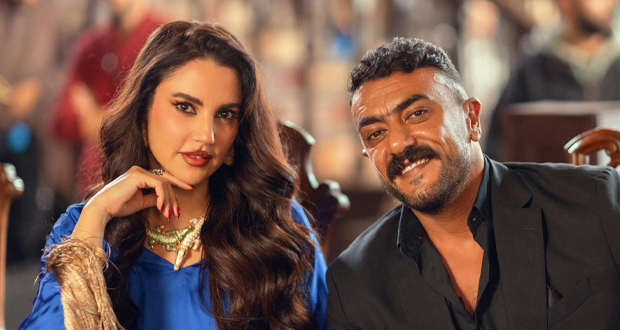 أحمد العوضي يكشف أول صورة مع دُرّة ..  “علي كلاي” مفاجأة رمضان 2026