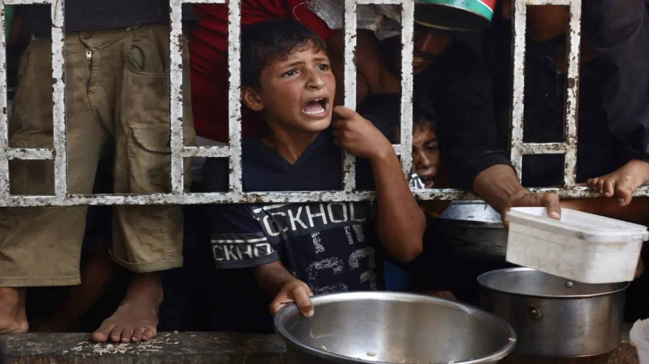 مستشفيات غزة: 38 شهيدًا في غزة بنيران الاحتلال منذ فجر الأحد بينهم 24 من منتظري المساعدات