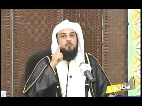 بالفيديو  ..  قصة هدد سليمان 