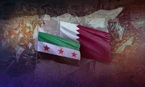 قطر: موقفنا ثابت لا تطبيع مع النظام السوري