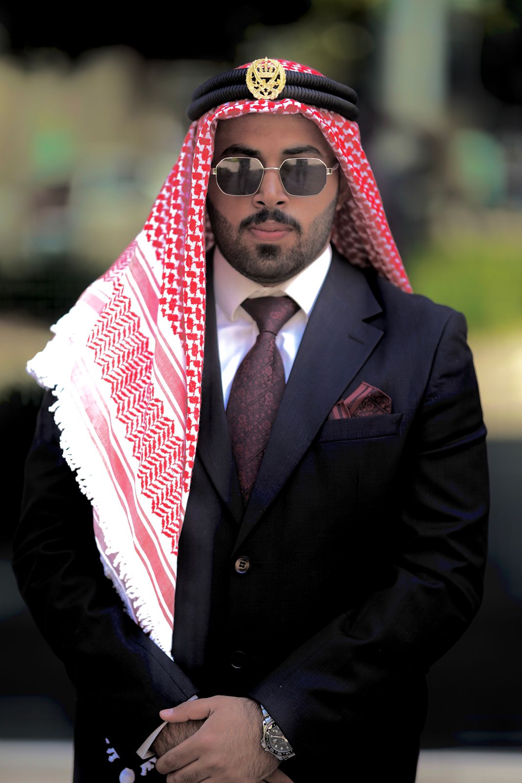 معن الخزاعلة يكتب: استقلال الأردن الـ79: مجد الأجداد يتجدد بعزيمة الهاشميين 