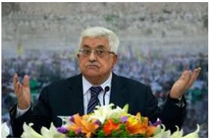 عباس "يستسلم" لشروط حماس وينحي عبد ربه
