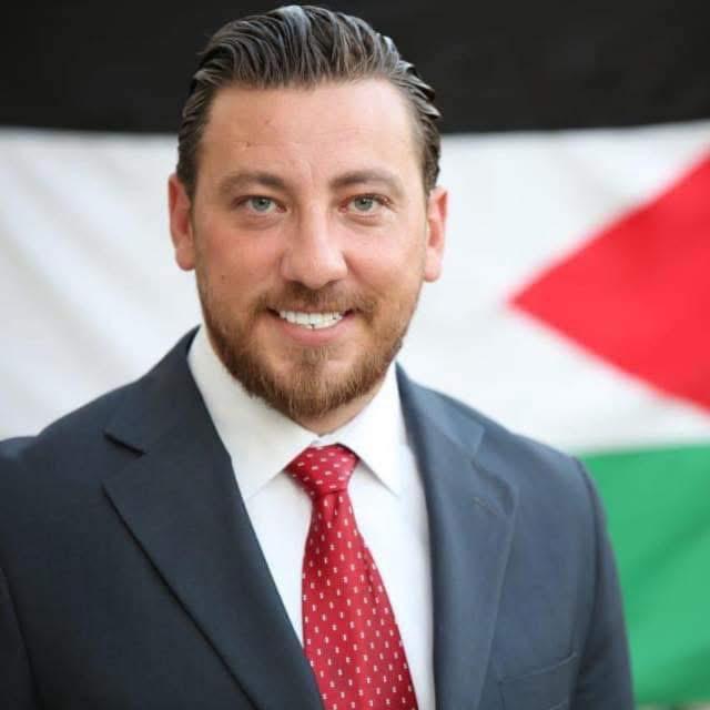 حمزة ابو نوار يكتب: هكذا يلتقي الفخر بالحب