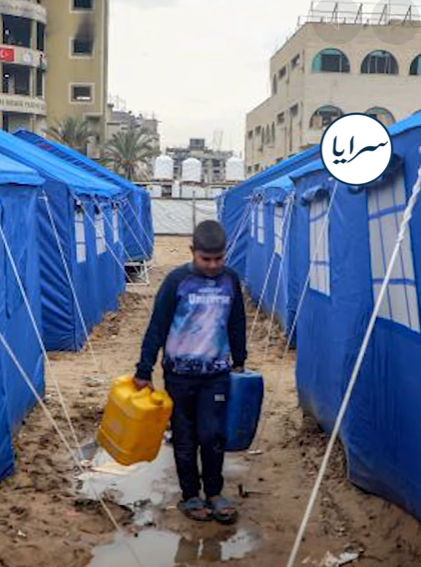 بين دولة سقطت في دقائق و"قطاع" يعلم العالم أن الإرادة أقوى من أوامر "البيت الأبيض" (فيديو)