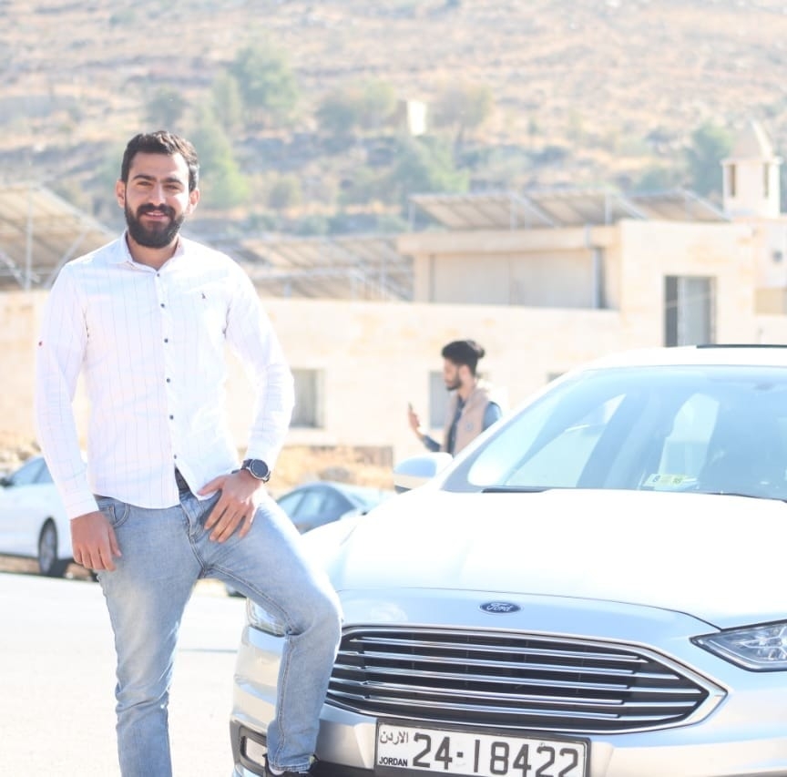 محمد الأسمر .. عيد ميلاد سعيد