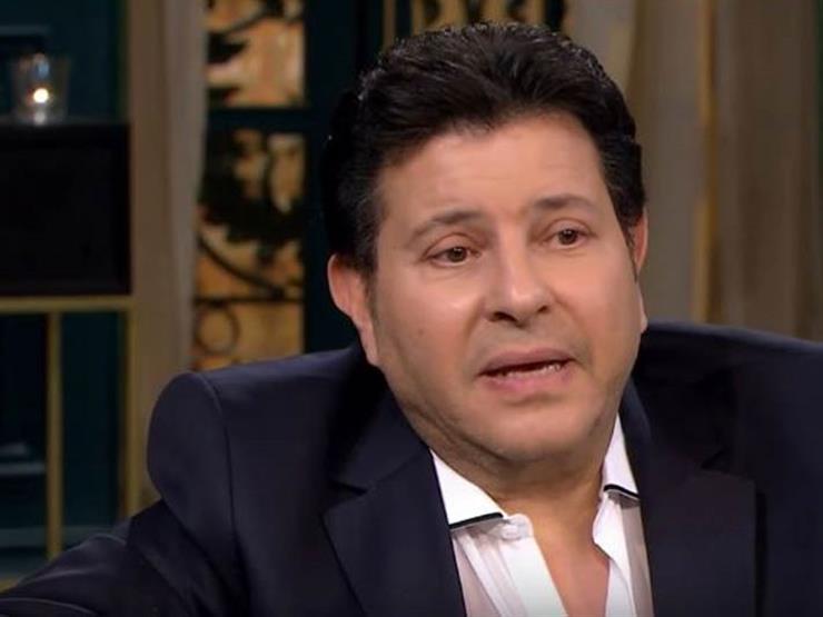 وفاة أمير الغناء العربي هاني شاكر 