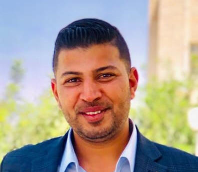 وجدي المزايدة  ..  مبارك الخطوبة